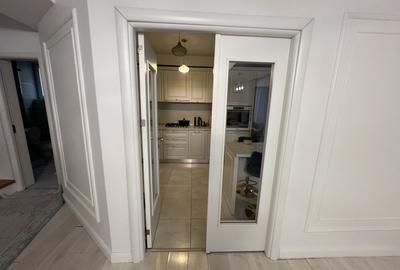 Casă individuală cu 4 camere cu Canalizare în Pantelimon - 5