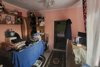 Casa 4 camere - zona Coiciu - Brick - 130.000 euro (Cod E2) - 8