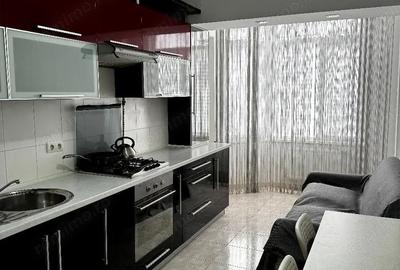 Garsonieră decomandată în Obor