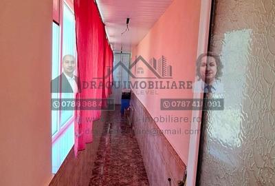 Apartament 2 camere, parter/Potențial comercial - Tecuci - 7