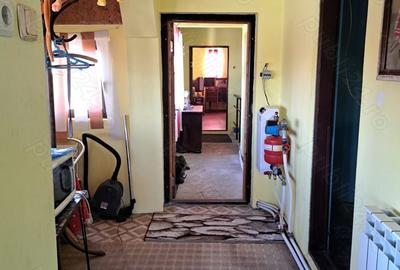 Casă cu 3 camere în Batoți - 5