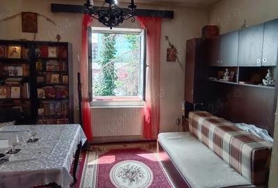 Garsonieră decomandată în Central - 5