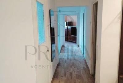 Apartament cu 3 camere decomandat în Semicentral - 1