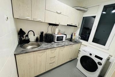 Garsonieră semidecomandată în Central - 2