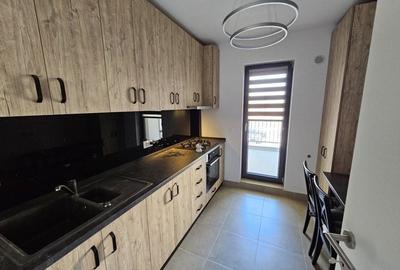 Apartament modern 2 camere, 60 mp, parcare | H Pipera Lake Apartament modern 2 camere, 60 mp, parcare | H Pipera Lake - 1