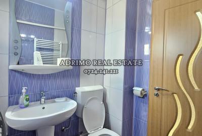 Ap2cam Decomandat - Centrala GAZ - langa Profi CIresica - 500 euro - 15