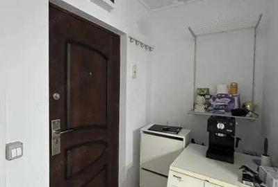 OPORTUNITATE Garsoniera practica, mobilata, 18mp utili, etaj 1, zona Buziasului - 8