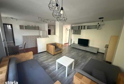 Apartament cu 3 camere în Tomis I - 1