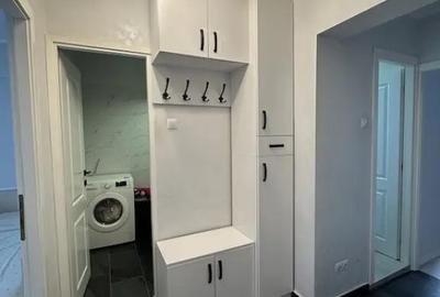 Apartament cu 4 camere decomandat în Central - 4