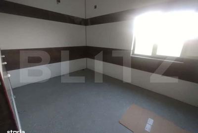 Spațiu comercial, de 1,400 mp, în Uriu - 11