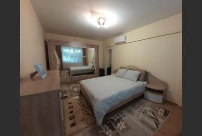 Apartament modern cu 3 camere, Baia Sprie, Central, Comision 0% - 10