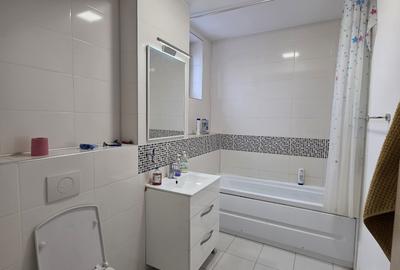 Vila Otopeni, drumul Garii Balotesti, aeroport, 4 camere, 3 bai, teren 300 mp - 11