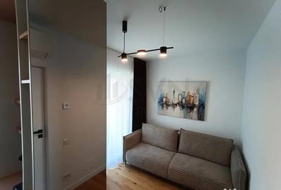 Apartament cu 3 camere decomandat în Unirii - 3