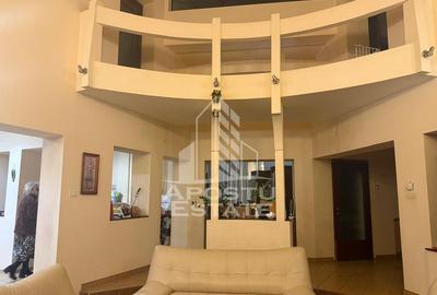 Casă cu 5 camere cu Teren 1473 Mp în Calea Urseni - 10