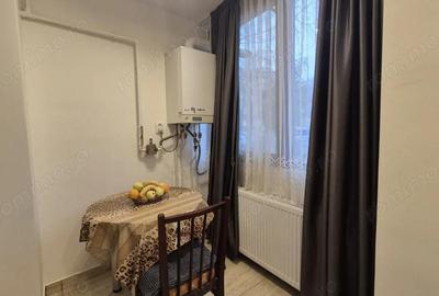 Vanzare garsoniera la cheie, 32 mp, parter, cartier Grivi?a, str. M.C. Oancea - 9