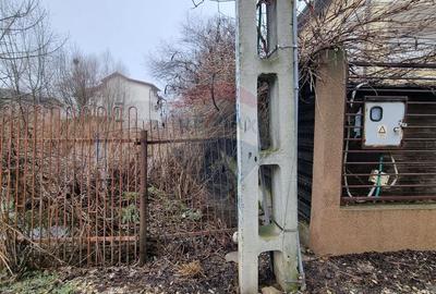 Teren intravilan de 625 mp, în Mogoșoaia - 6