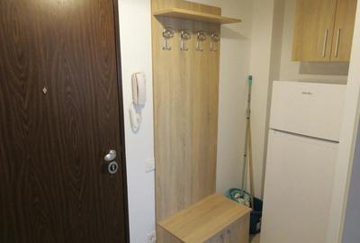 Inchiriez garsoniera Lux tip D, str. Milcovului - 8