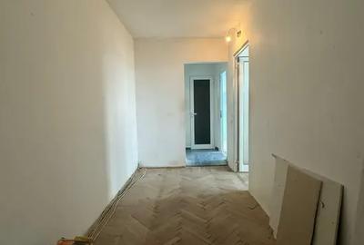Apartament 3 Camere | Metrou Piata Iancului | Bloc Reabilitat | - 4