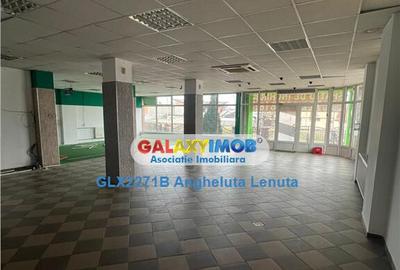 Cartier 23 August spatiu de inchiriat Cartier 23 August spatiu de inchiriat - 2