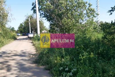 Teren de 5000 mp, în Copăceni - 10