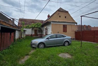 Casă individuală cu 5 camere cu Canalizare în Daneș - 10