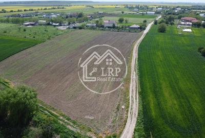 Teren Construcții intravilan de 10400 mp, în Creața - 10