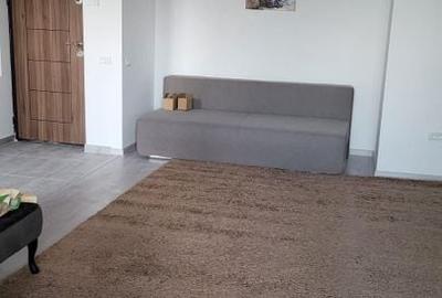 Gata De Locuit!Apartament 2 Camere Mobilat si Utiliat Popesti! - 4