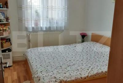 Apartament cu 3 camere, decomandat, 46 mp, Sebes - 3