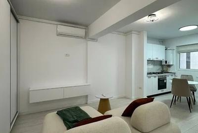 Inchiriere Super Studio Prima Inchiriere Aproape de Metrou Acces Magistrala M2 - 3