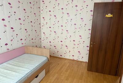 Casă frumoasa, de închiriat – 5 camere | Buna Ziua | garaj dublu, curte, saună - 9