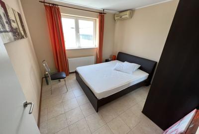 Apartament 3 camere Tomis Mall - 4