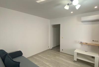 Apartament cu 2 camere semidecomandat, mobilat în Alexandru cel Bun - 2
