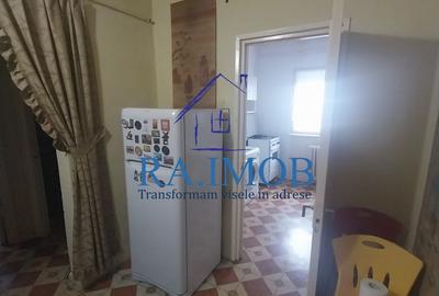 Apartament cu 2 camere decomandat în Vest - 3