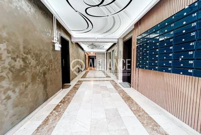 Garsonieră decomandată, mobilată în Nord - 21