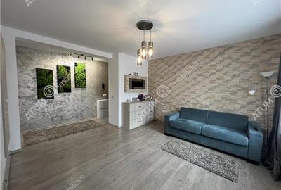 Apartament cu 2 camere decomandat, mobilat în Aeroport