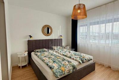 Casă cu 4 camere în Jucu - 15