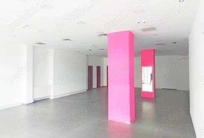 Semicentral - spatiul comercial de 130 de mp. - 2