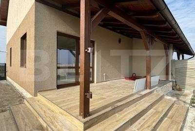 Duplex la cheie in Sacalz, finisaje premium - 1