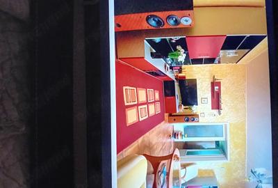 Apartament cu 2 camere nedecomandat în Giurgiului - 12