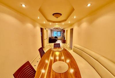 Apartament cu 3 camere decomandat în Zamfirescu