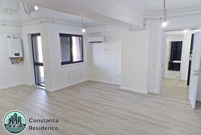 Bloc nou - Icil - 2 camere, modern, la cheie, tavane barrisol, etaj intermediar - 4