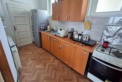 Casa individuala 5 camere pivnita 1000mp teren in Talmaciu - 7