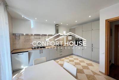 Vila P+E+M, 5 camere, ansamblu rezidential cu piscina, IANCU NICOLAE - 23