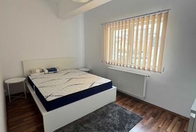 Apartament cu 2 camere semidecomandat în Sud - 4