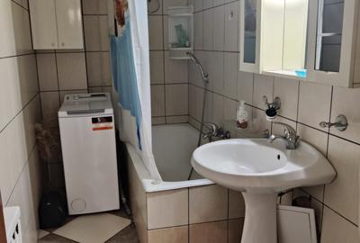 Bd. Unirii, bloc stradal, garsoniera mobilata si utulata - 7