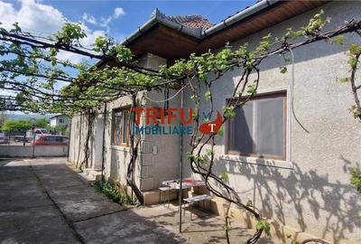 Casa 4 camere de vanzare zona PARTOS - 1