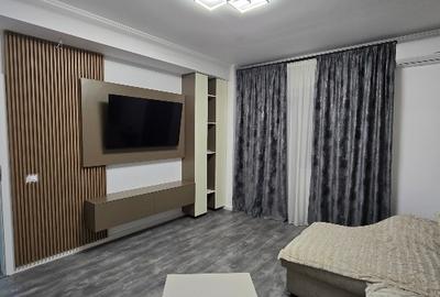 Apartament 2 Camere Decomandat Bloc Nou