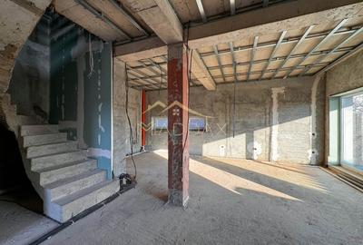 Vila de vanzare 6 camere***Mogosoaia - 8