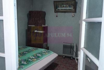 Branesti / IF - casa batraneasca din caramida cu teren de vanzare - 53