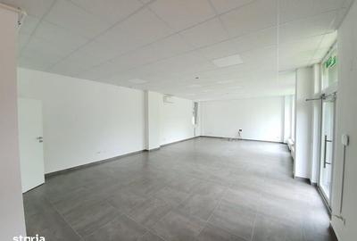 Spațiu comercial, de 68 mp, în Decebal - 6